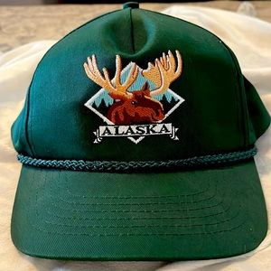 Retro Headliners SnapBack “Alaska” Hat